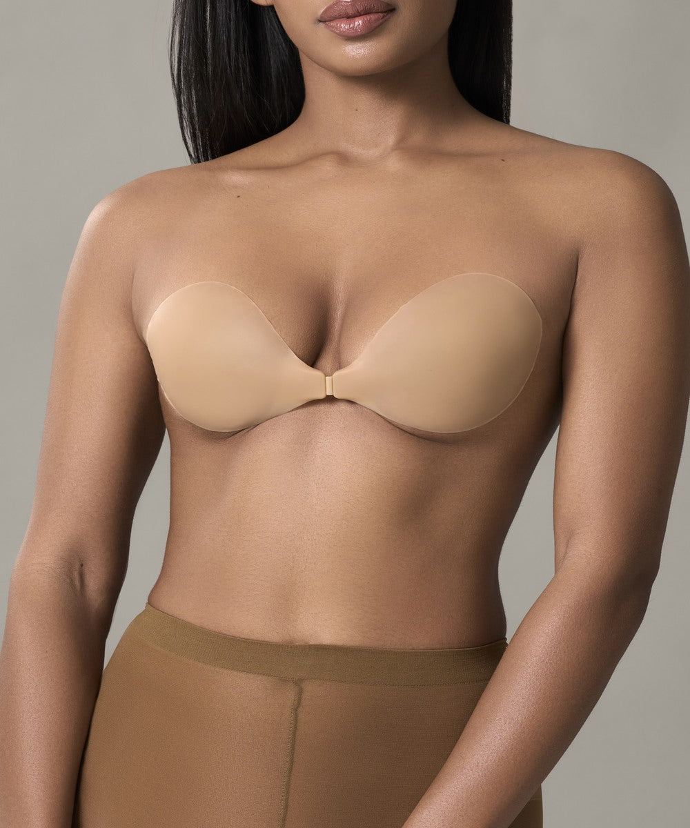 Shape Up Adhesive Bra by NOOD