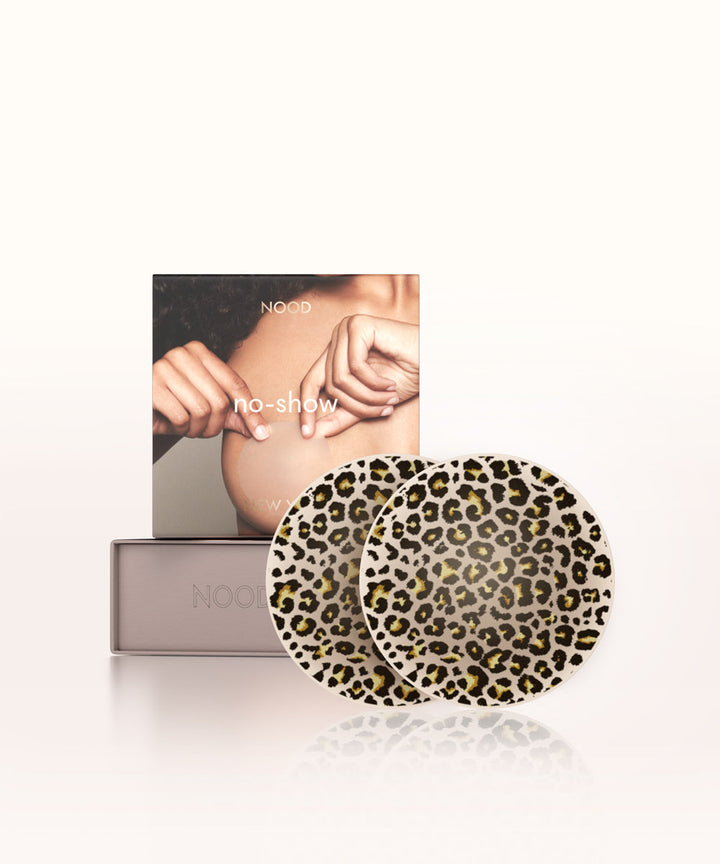 No-Show | Wildside Adhesive Covers by NOOD