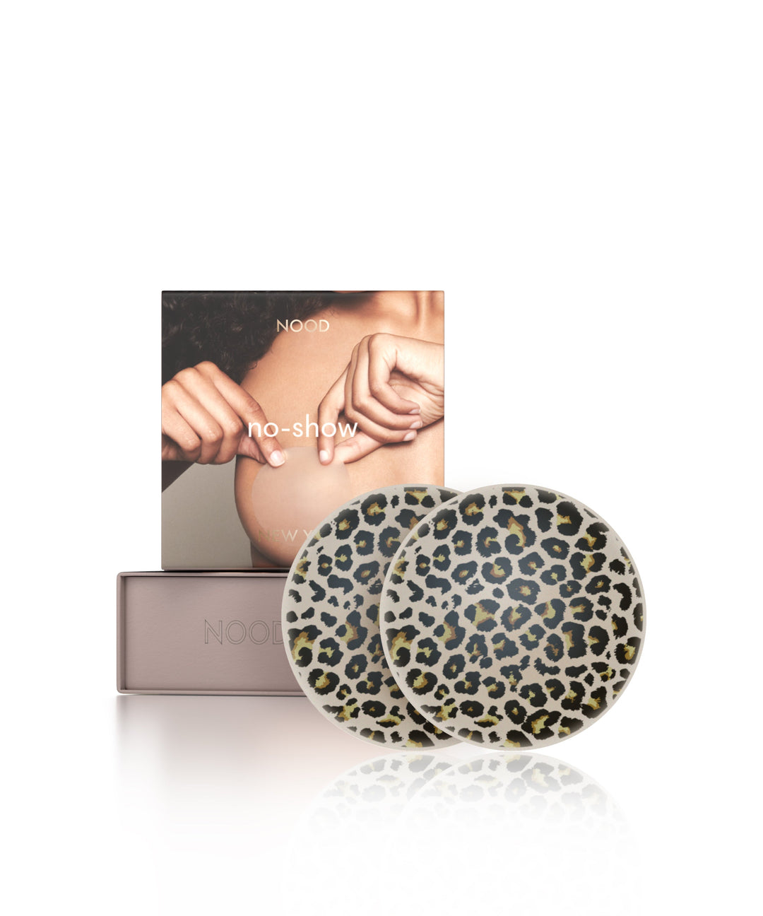 No-Show | Adhesive Nipple Covers by NOOD