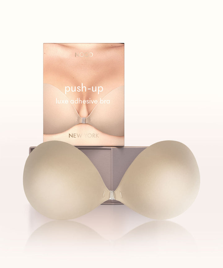 Push Up Adhesive Bra by NOOD