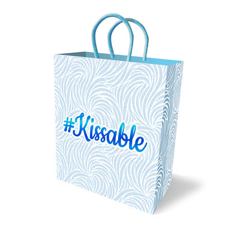 Kissable Gift Bag by Sexology