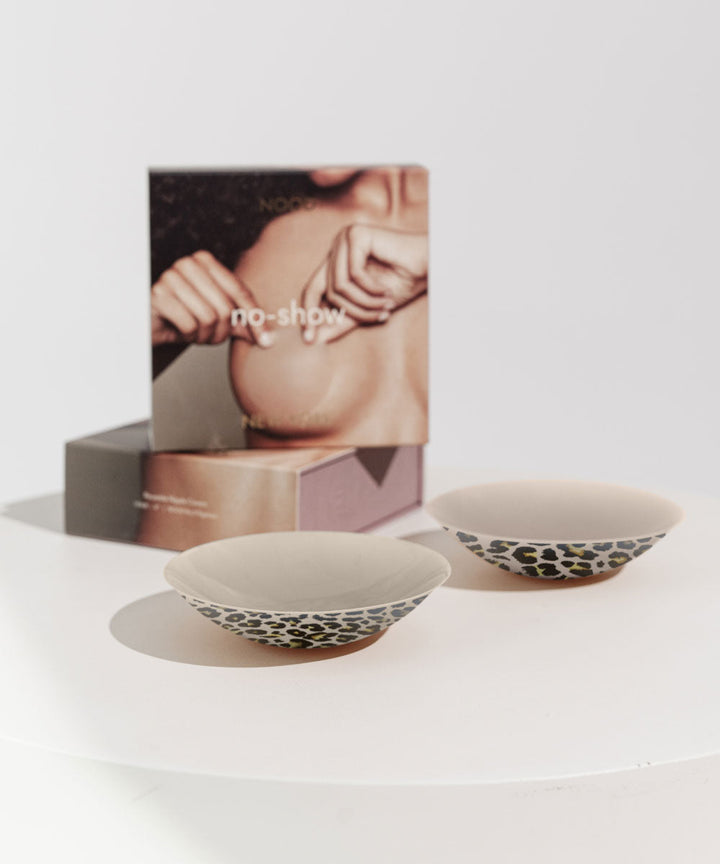 No-Show | Wildside Adhesive Covers by NOOD