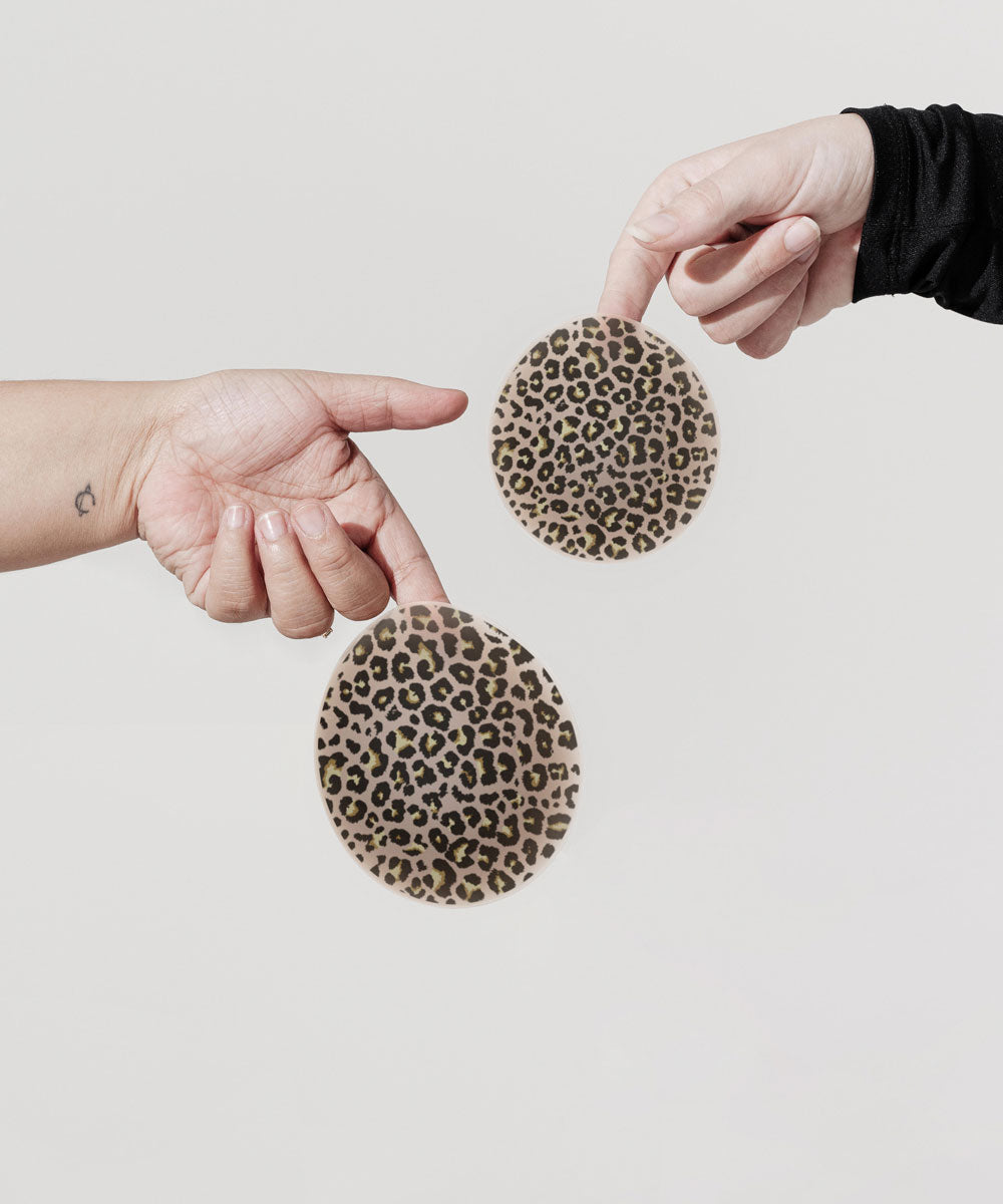 No-Show | Wildside Adhesive Covers by NOOD