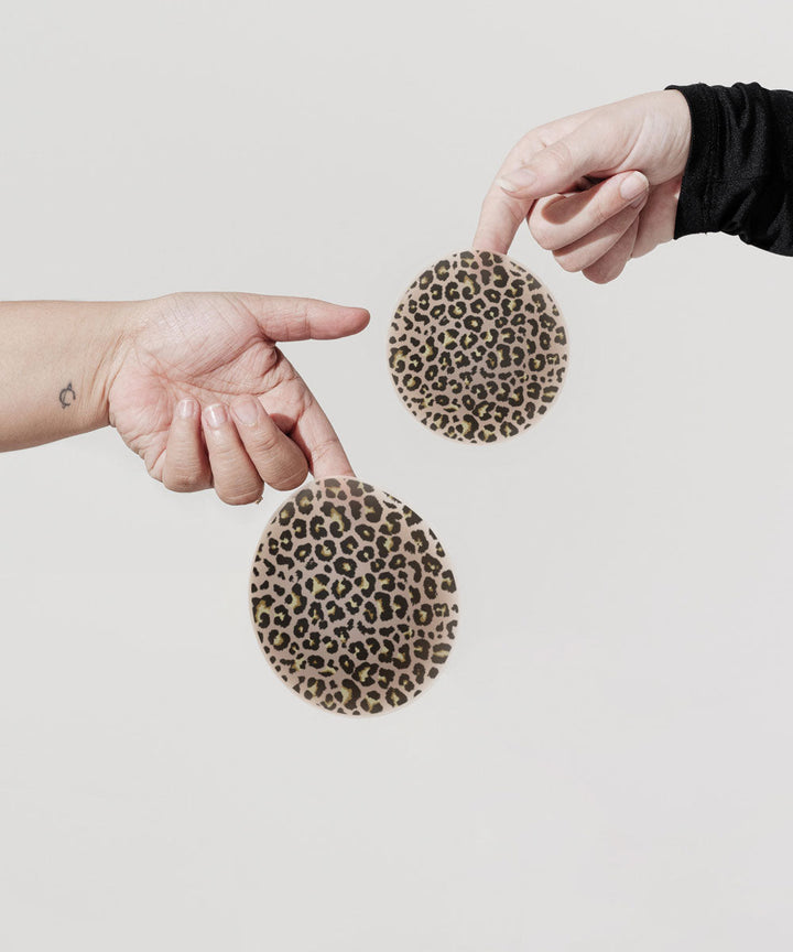 No-Show | Wildside Adhesive Covers by NOOD