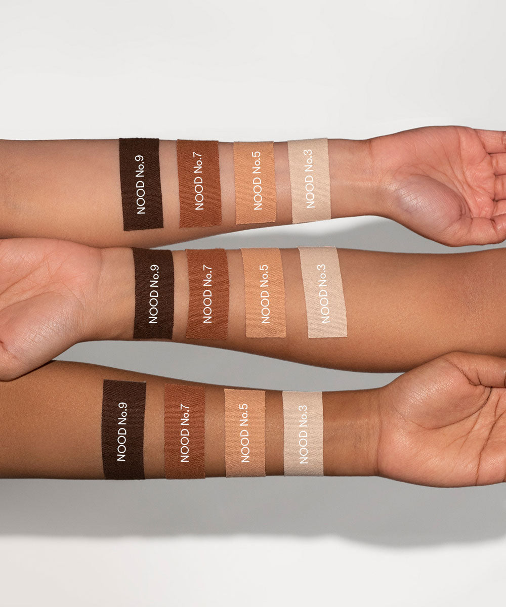 The Weekender by NOOD