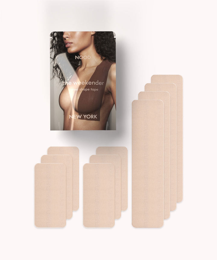 The Weekender by NOOD