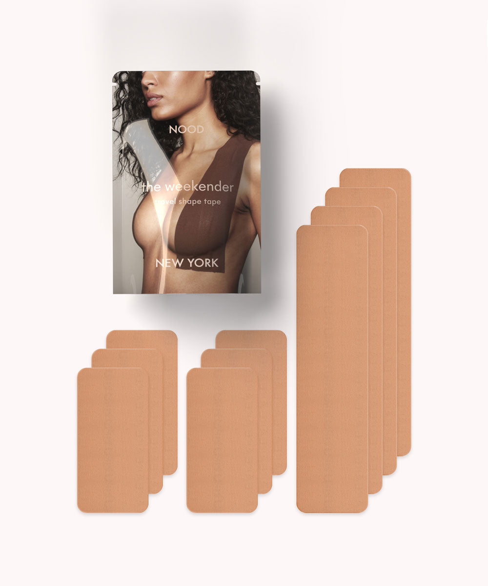 The Weekender by NOOD