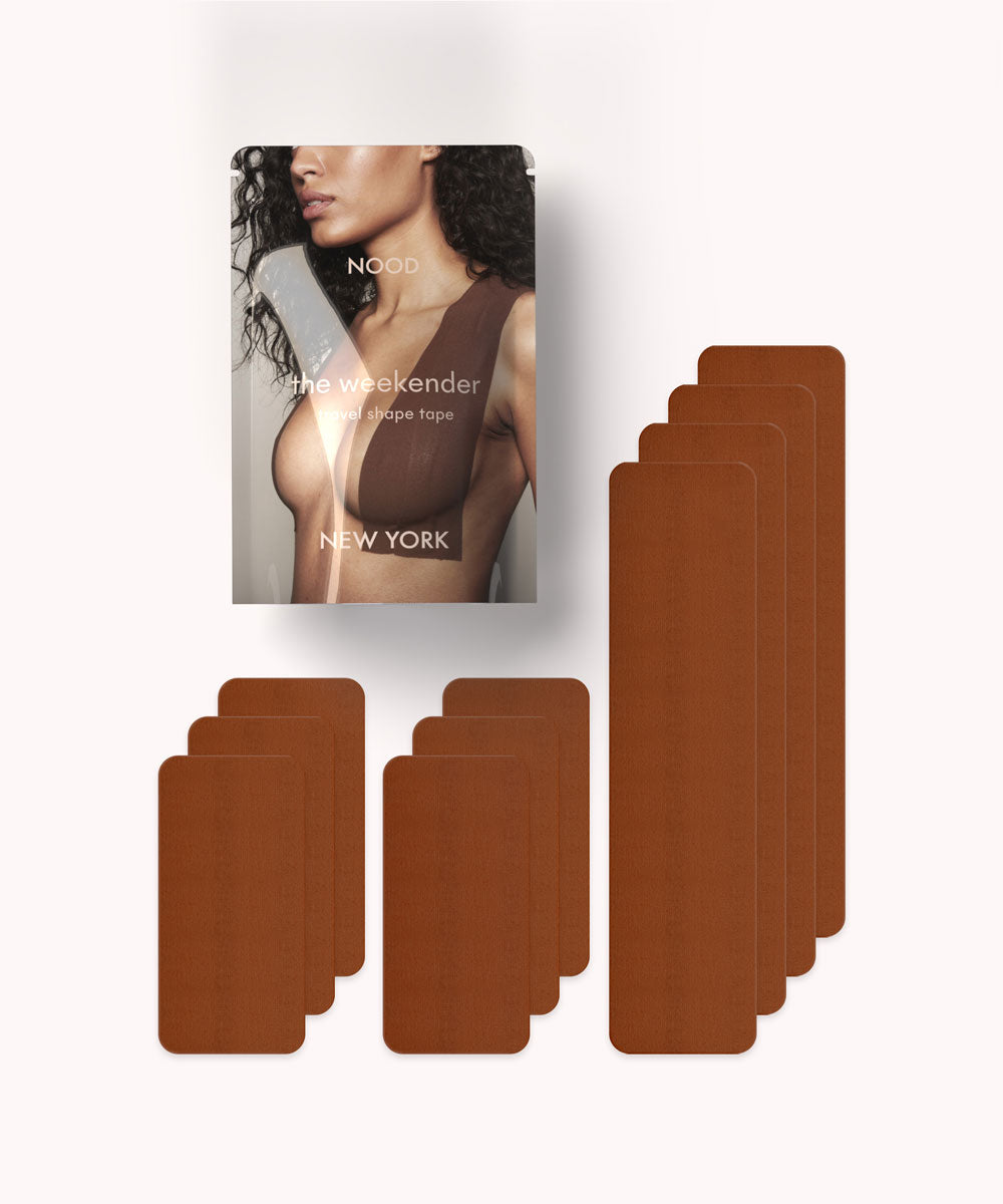 The Weekender by NOOD