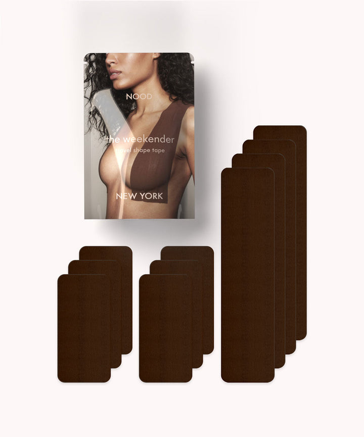 The Weekender by NOOD