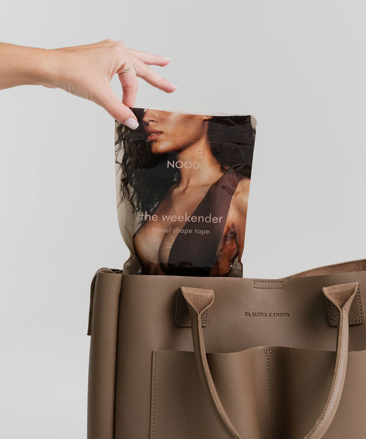 The Weekender by NOOD