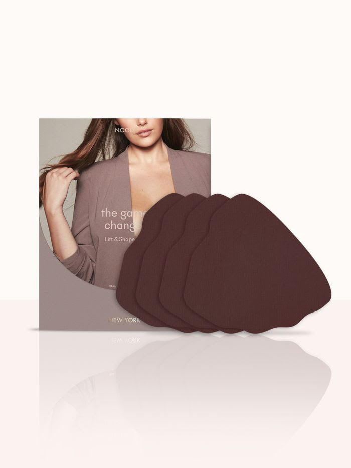 Game Changer Lift & Shape Bra by NOOD