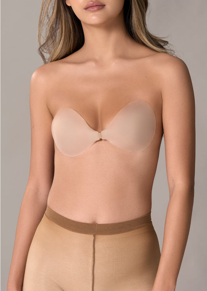 Shape Up Adhesive Bra by NOOD
