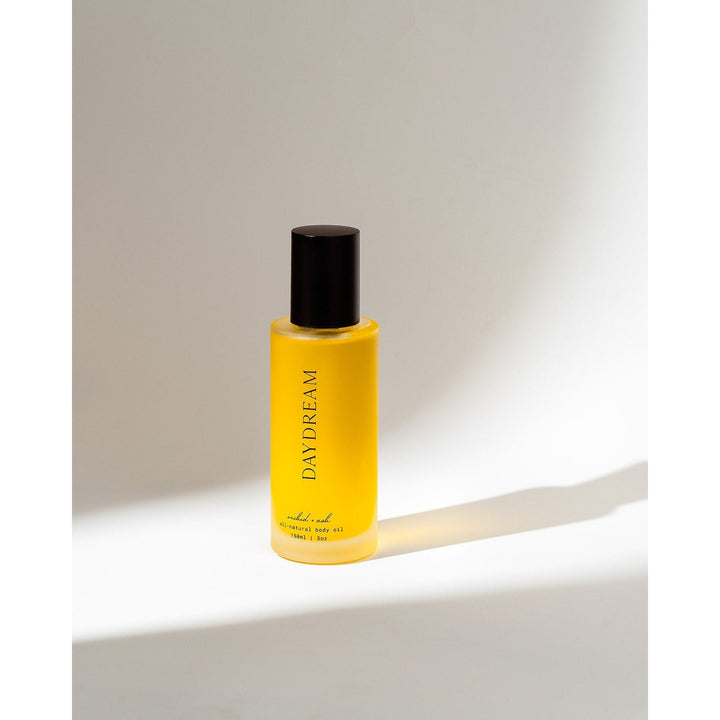 DAYDREAM all-natural body oil by Orchid + Ash