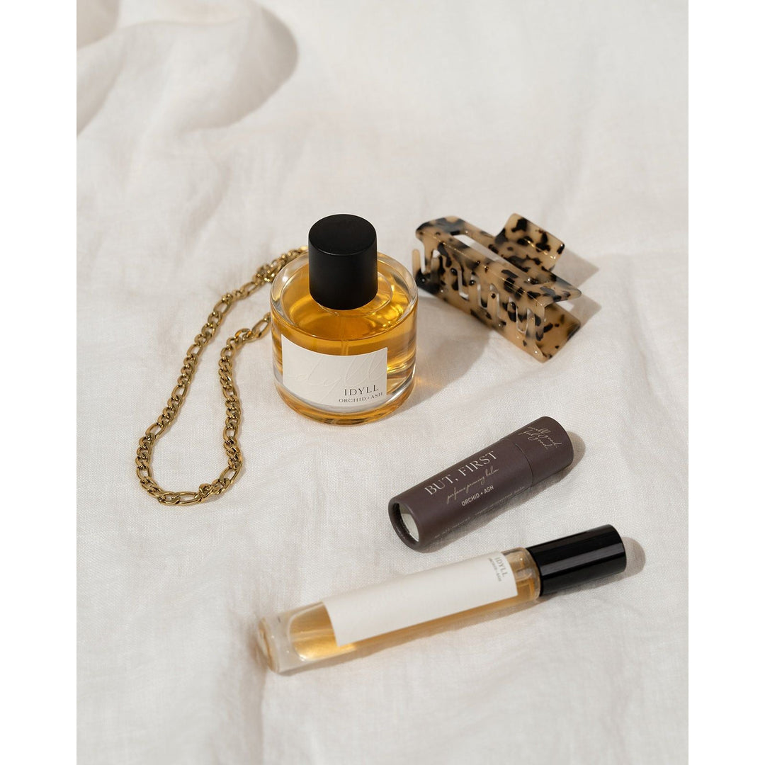 IDYLL Perfume by Orchid + Ash