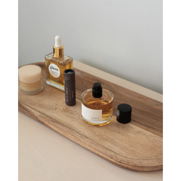 IDYLL Perfume by Orchid + Ash