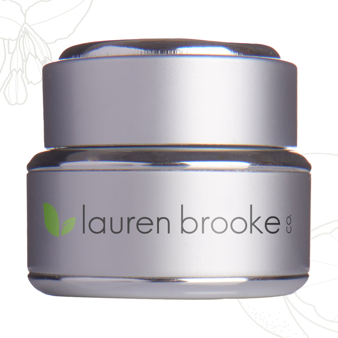 Organic Intensive Skin Thérapie by Lauren Brooke Cosmetiques