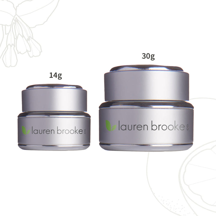 Organic Intensive Skin Thérapie by Lauren Brooke Cosmetiques