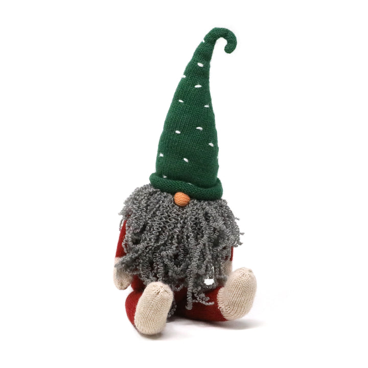 Sitting Gnome 15" by Melange Collection