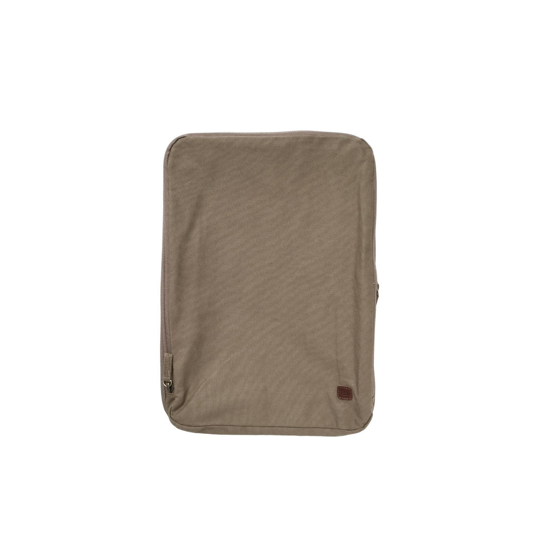 The Packing Cubes