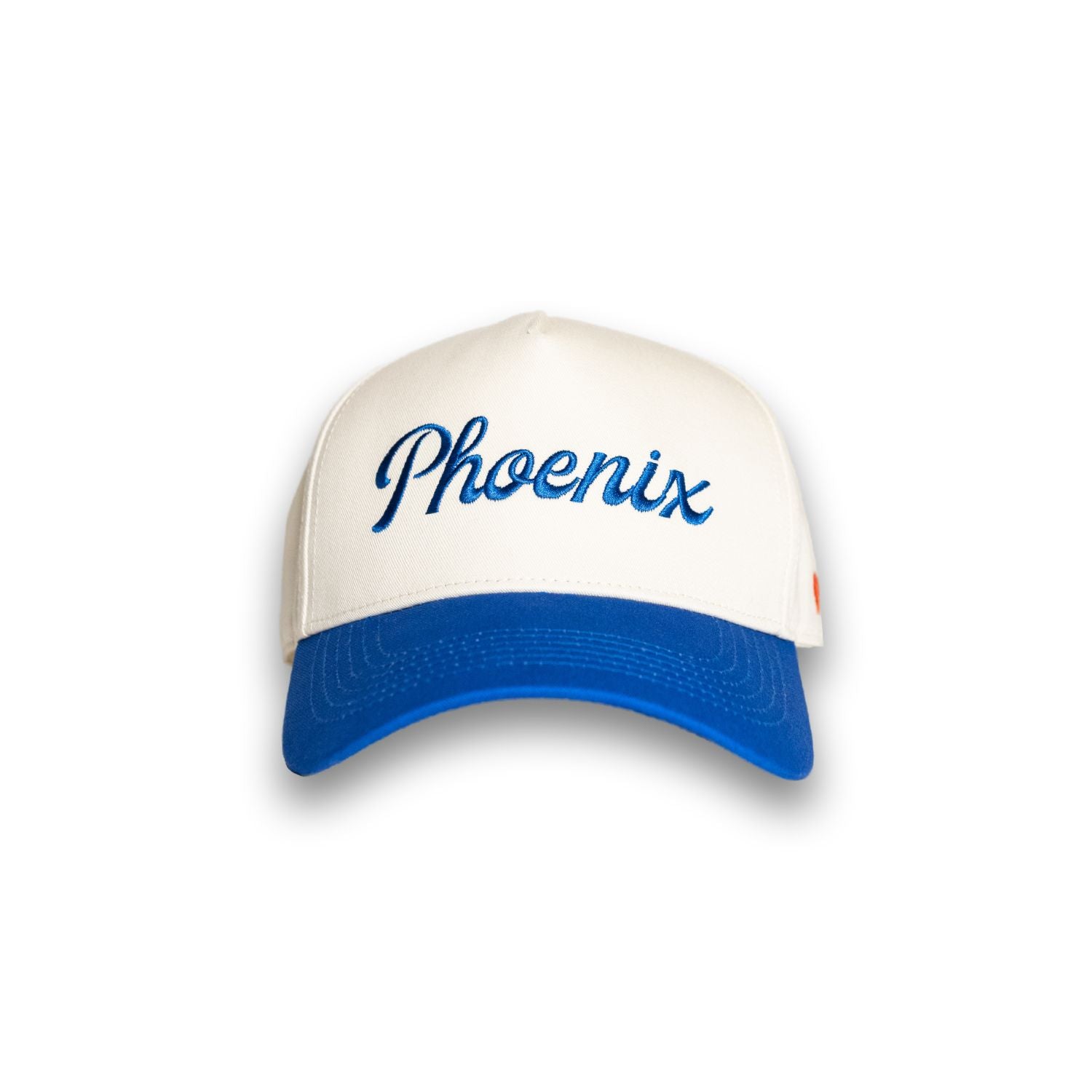 The Phoenix Hat – Pomp and Port