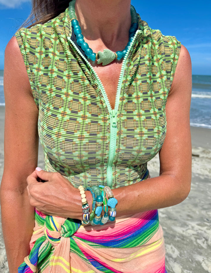 Intricate Stack Bracelet | Mixed Byron Bay
