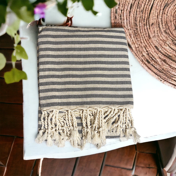 Nautical Towel 180GSM by Gia Roma