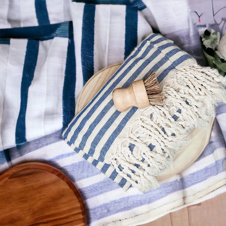 Nautical Towel 180GSM by Gia Roma