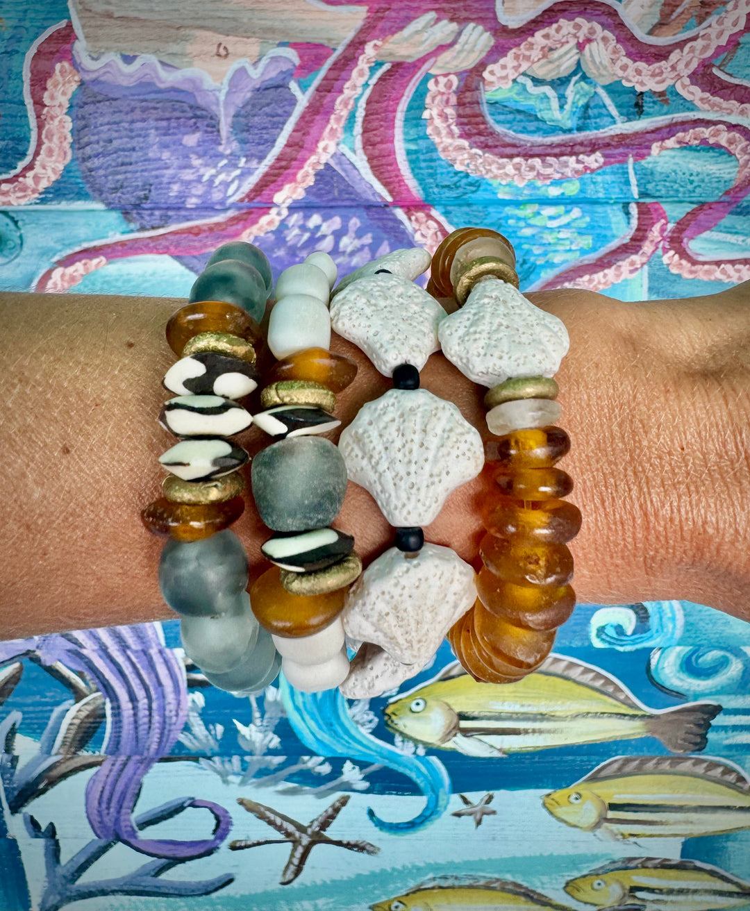 Arm Party | Cape Town