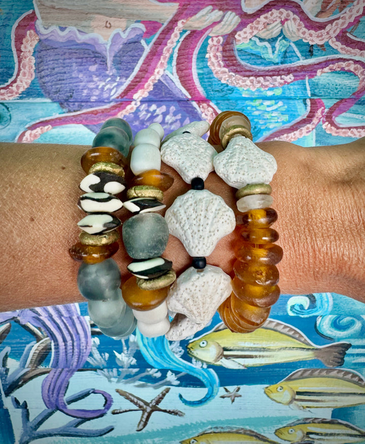 Single Stack Bracelet | Cape Town