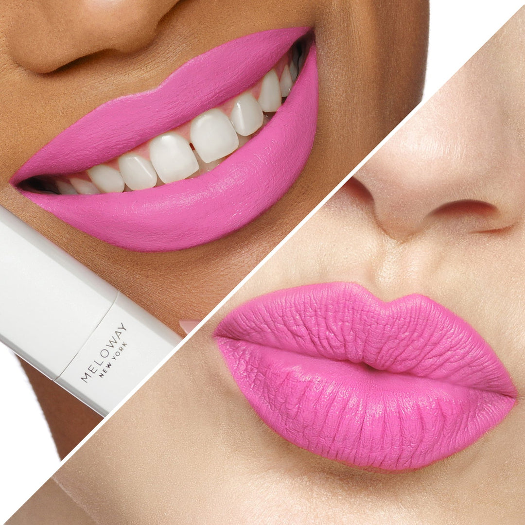 Hi-Rise™ Matte Lipstick by Meloway