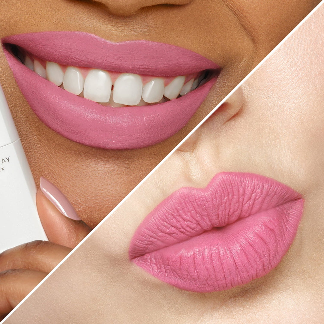 Hi-Rise™ Matte Lipstick by Meloway