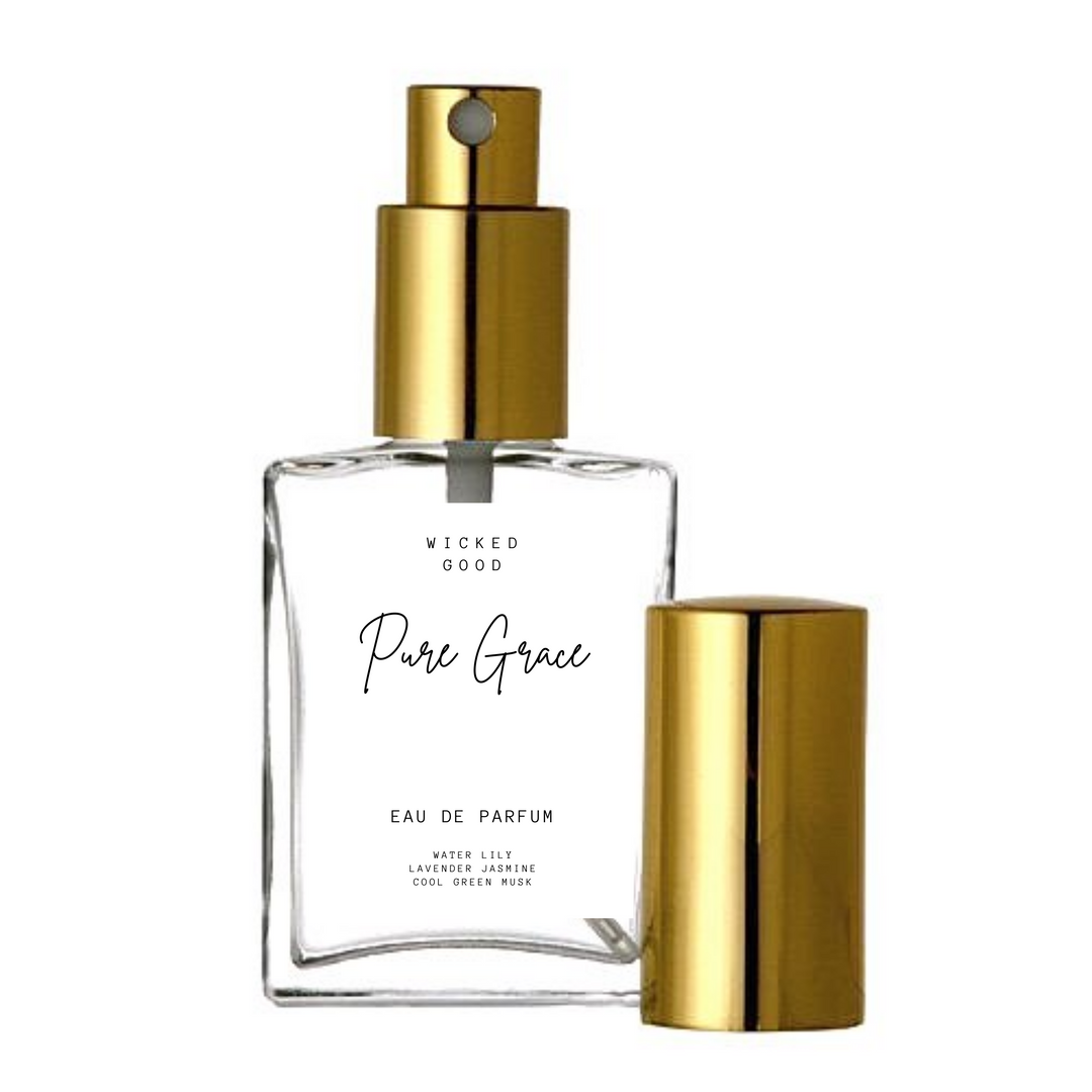 Pure Grace by Wicked Good Perfume