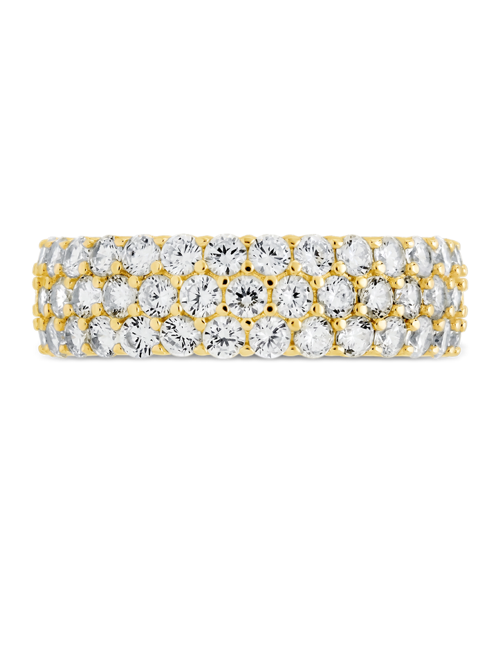 Kate CZ Ring