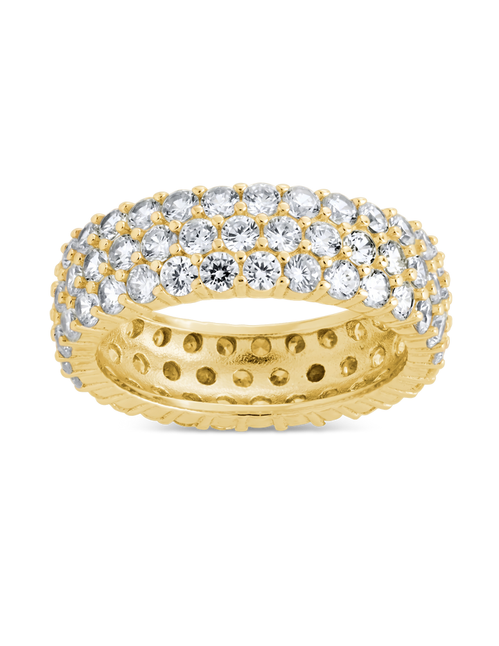 Kate CZ Ring