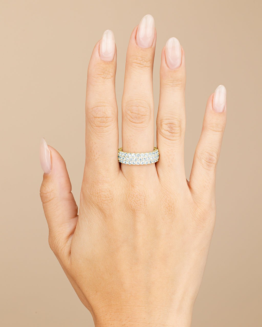 Kate CZ Ring