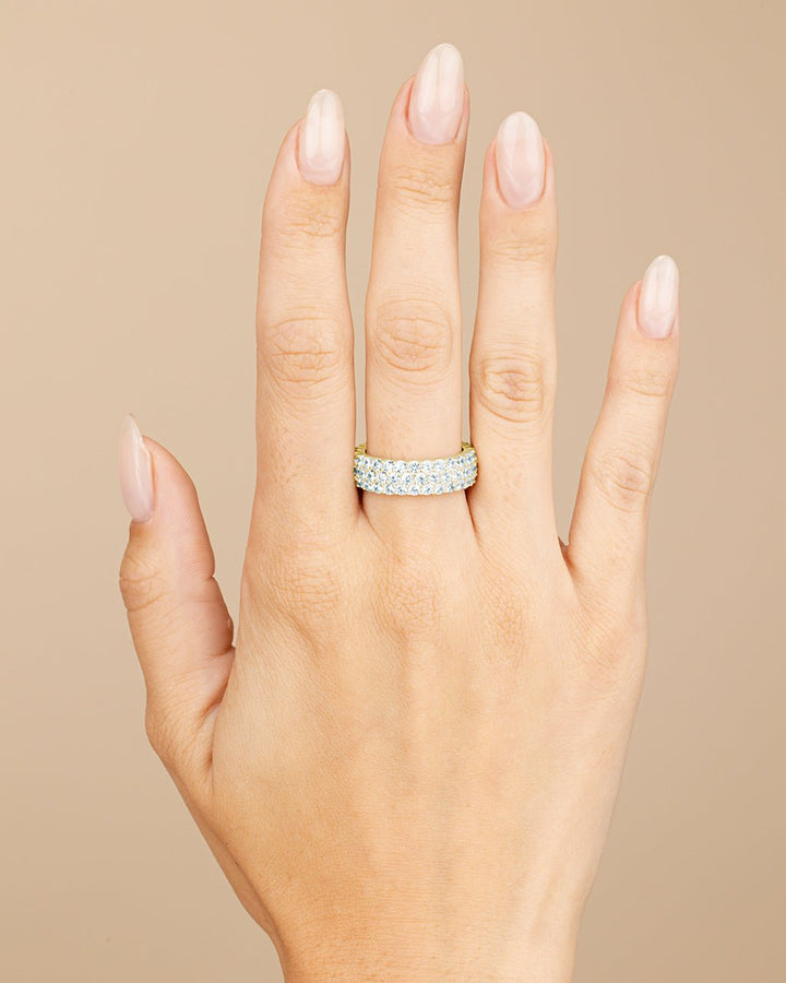 Kate CZ Ring