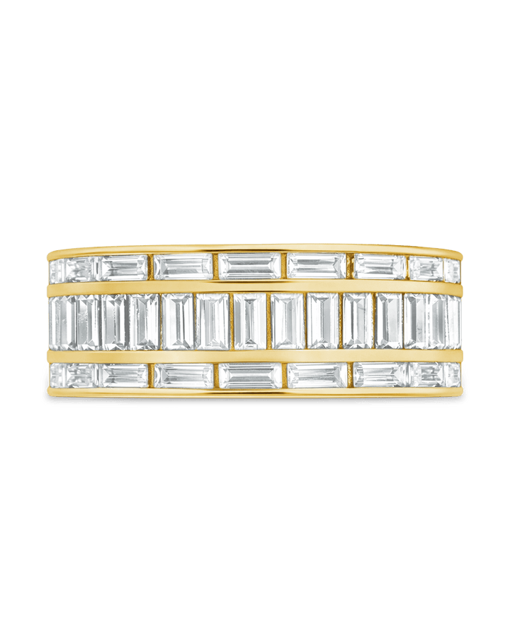 Kate Baguette Eternity Ring