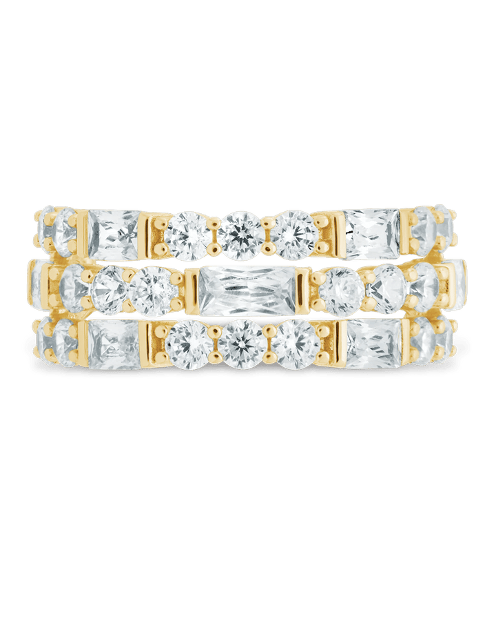 Kornelia Eternity Ring