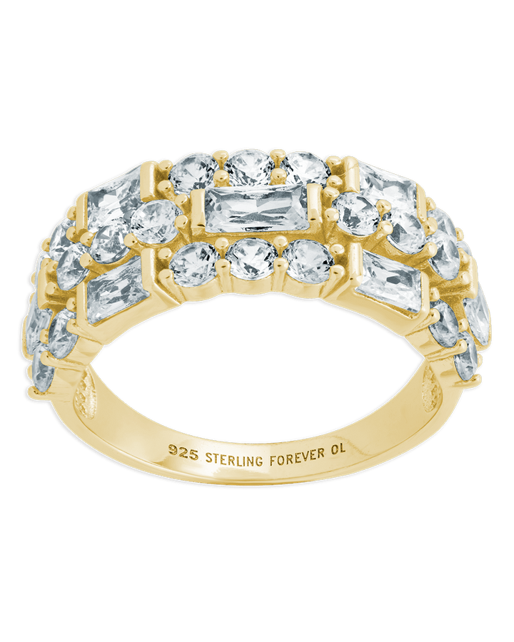 Kornelia Eternity Ring