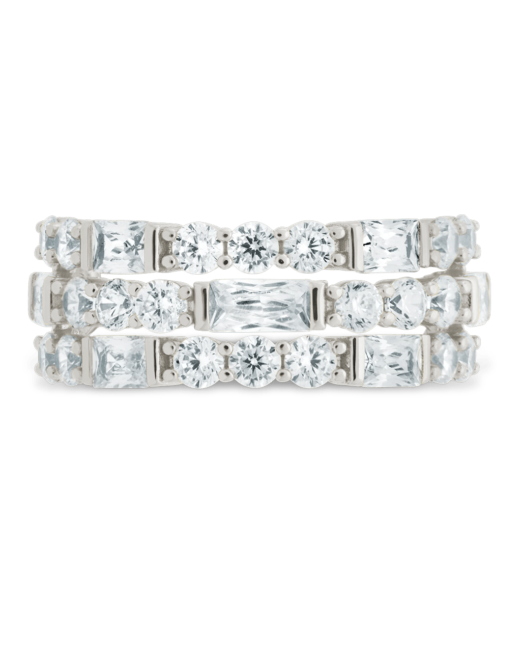 Kornelia Eternity Ring