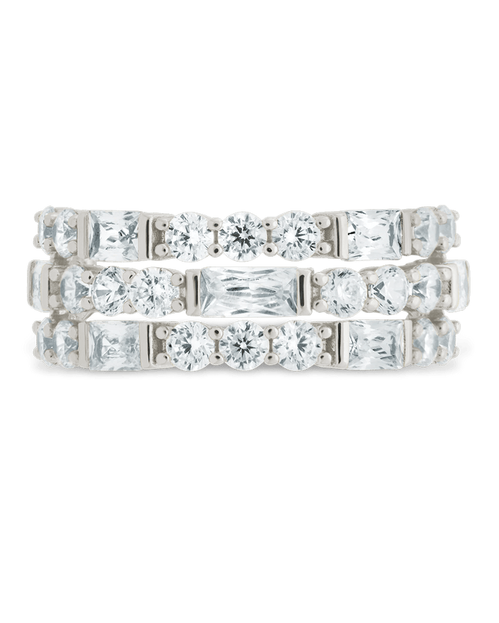 Kornelia Eternity Ring