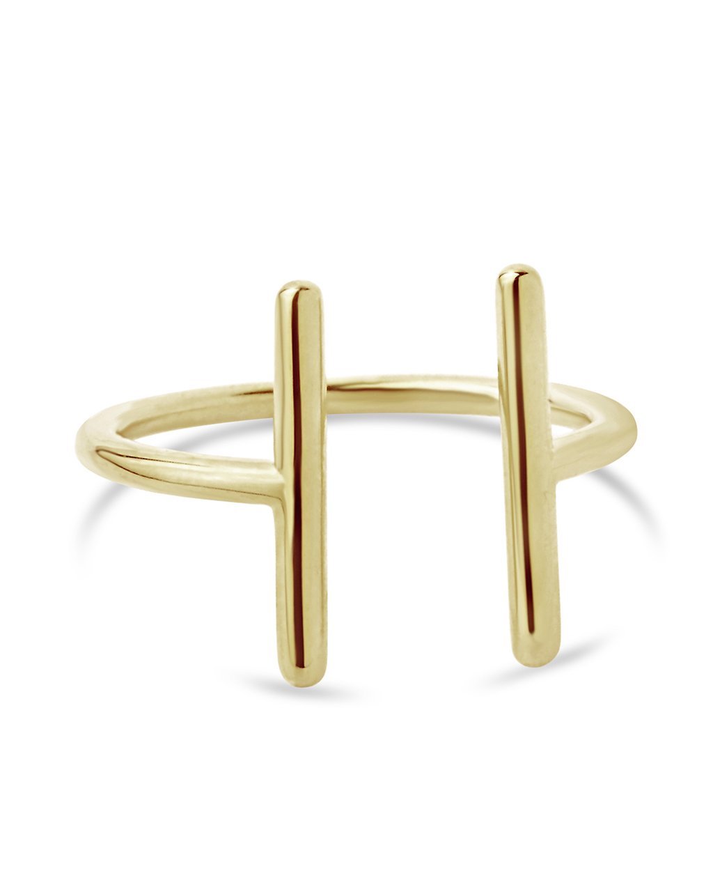 Parallel Bar Ring