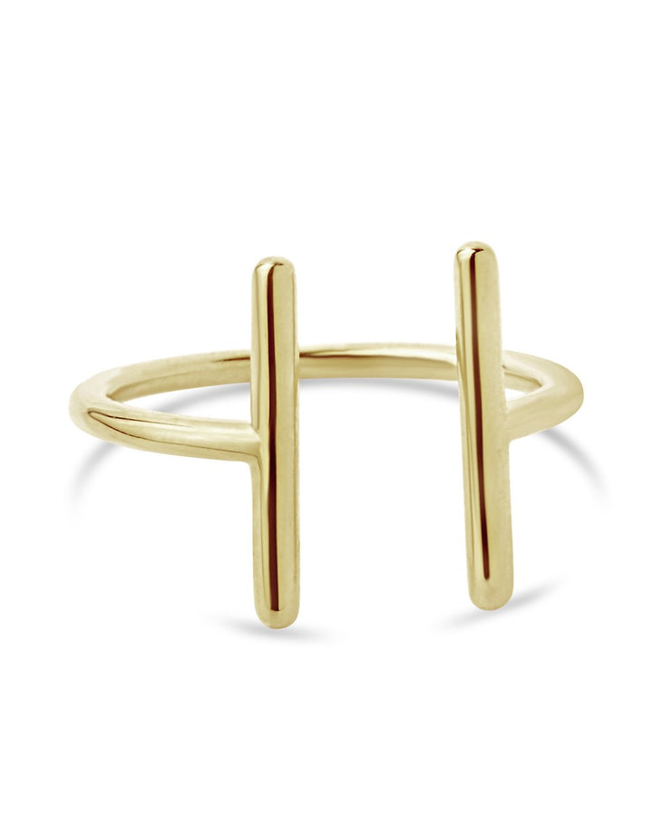 Parallel Bar Ring