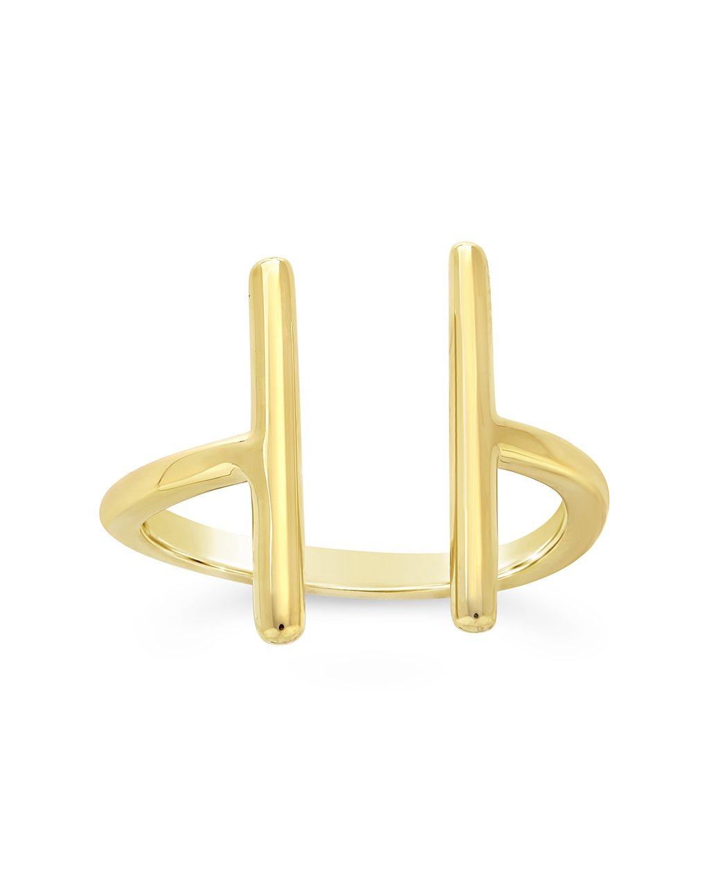 Parallel Bar Ring