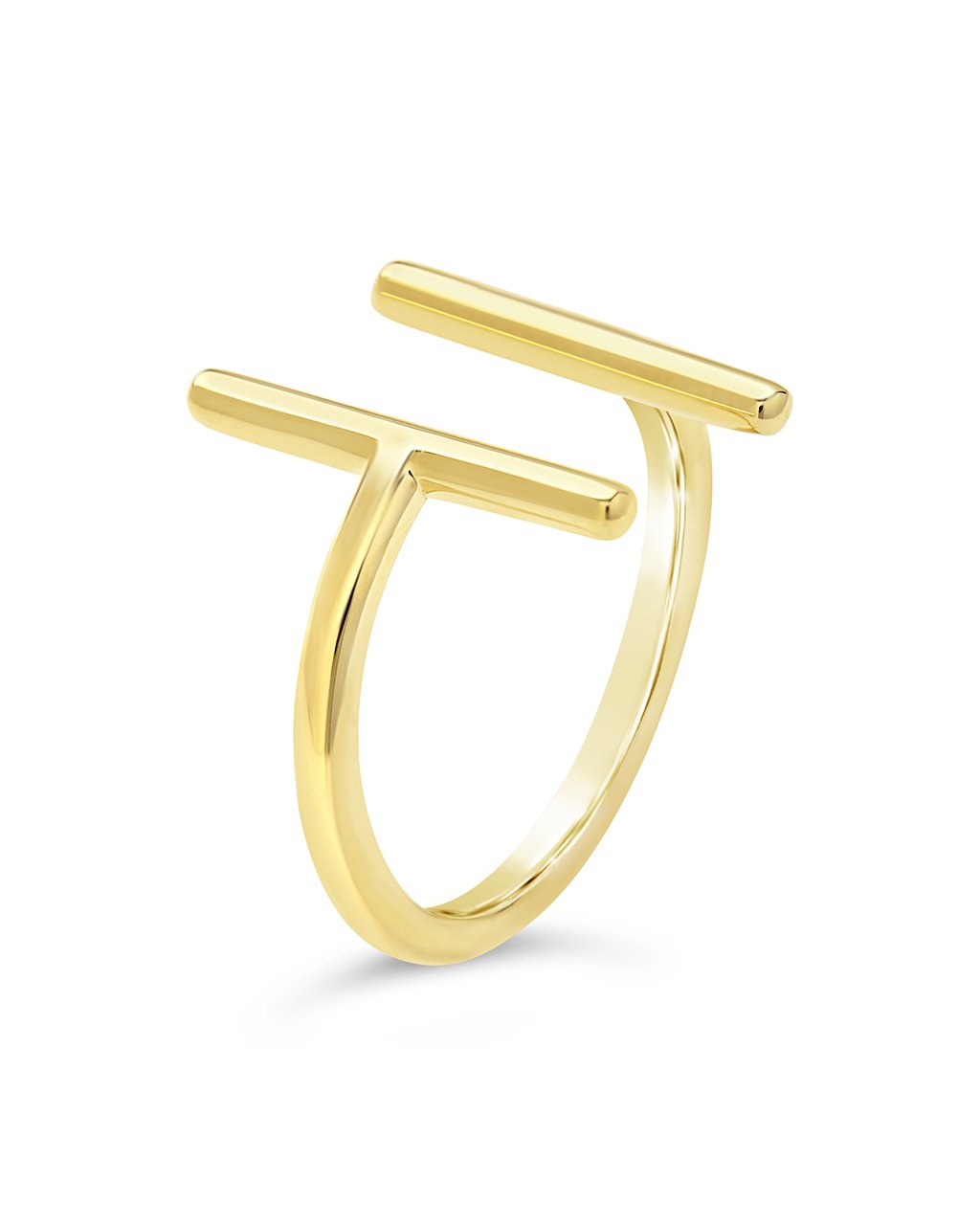 Parallel Bar Ring