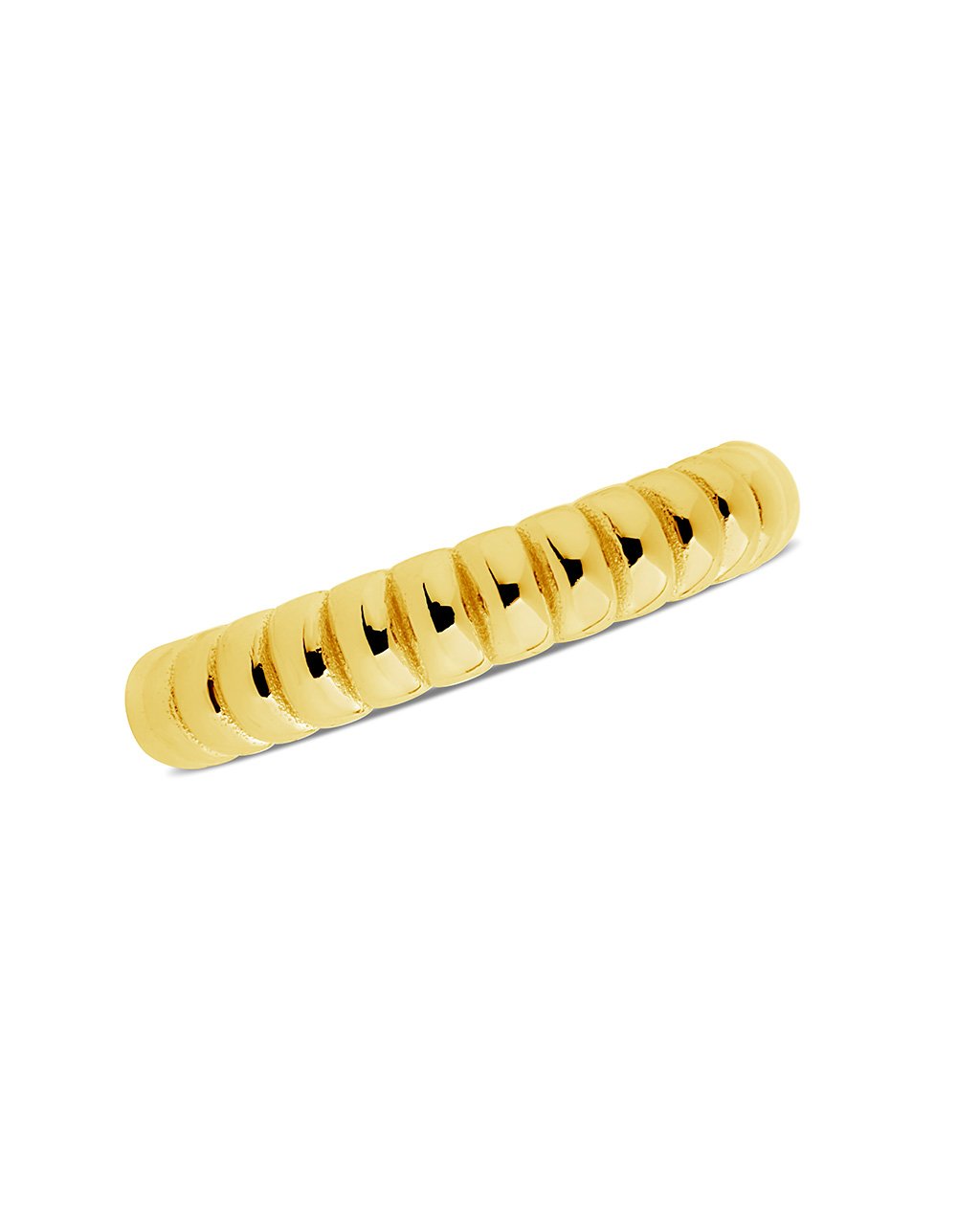 Bubble Band Ring