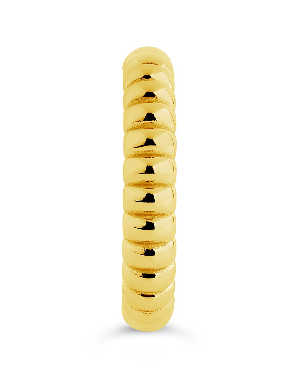Bubble Band Ring