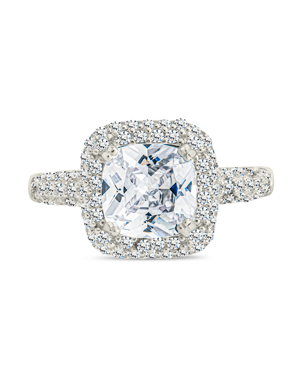 Legacy Ring