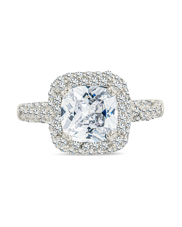 Legacy Ring