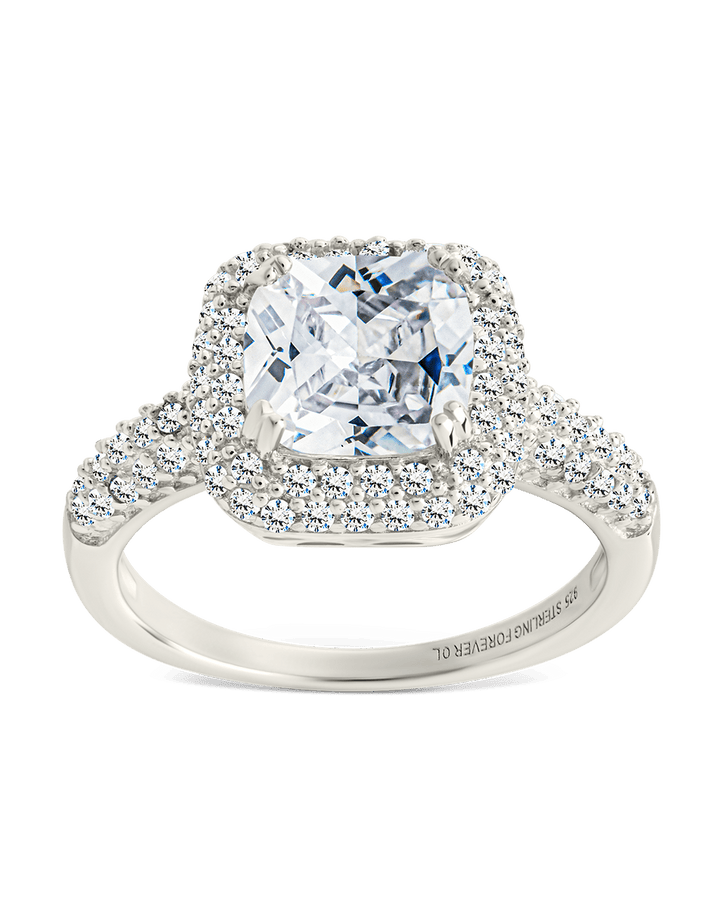 Legacy Ring